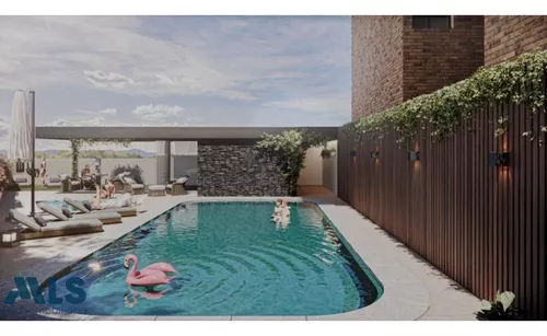 Para Extrenar En Un Gran Sector De Envigado(mls#245935)