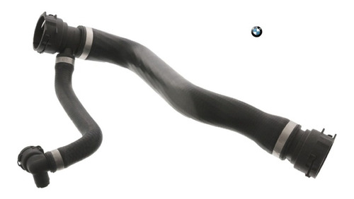 Manguera Superior Radiador Bmw E91 Lci 320i Autopartes