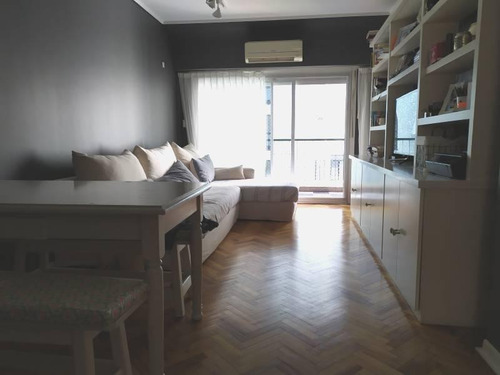 Imagen 2 de 15 de Venta Departamento 3 Dormitorios Recoleta