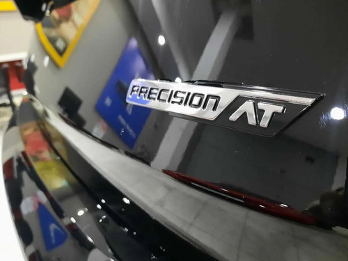 Imagen 9 de 24 de Fiat Cronos 1.3 Precision Cvt My23 / F.p