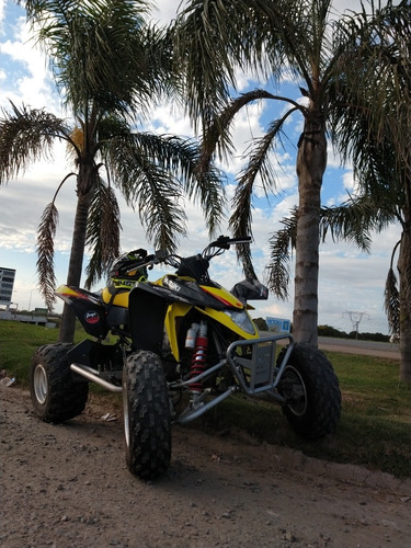 Imagen 2 de 8 de Suzuki Ltz 400