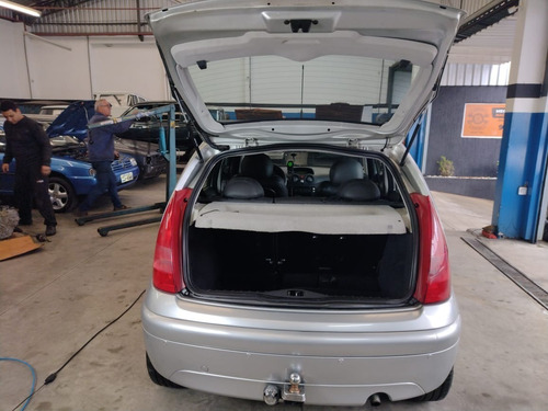 Imagem 7 de 12 de Citroen C3