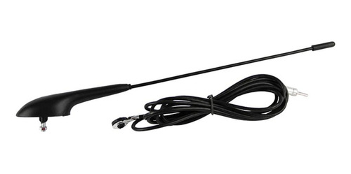 Antena Teto Completa Dianteira Com Cabo Fiat Uno Mille Todos