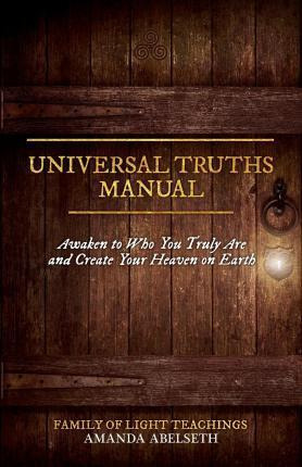 Libro Universal Truths Manual - Amanda Abelseth