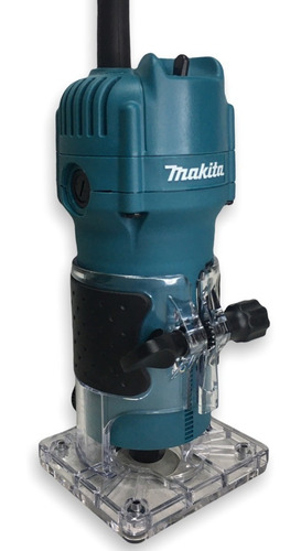 Router Makita 3709 530W 220V