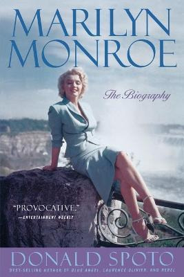 Libro Marilyn Monroe : The Biography - Donald Spoto