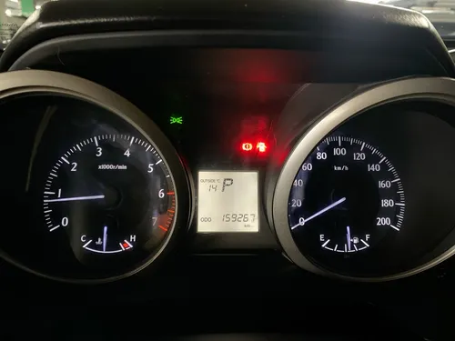 Toyota Prado 2.7 Tx Sumo