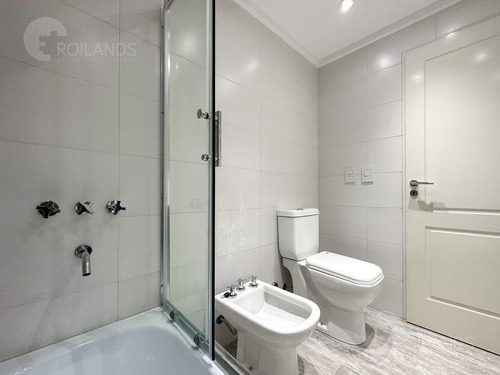 Venta Departamento En Duplex 4 Ambientes Con Terraza Propia Balcon Y Cochera A Estrenar!