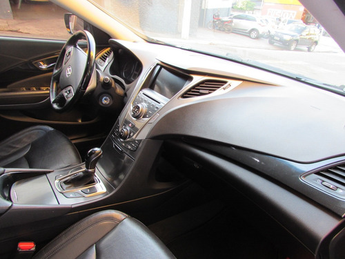 Hyundai Azera 2014 Pronta Entrega