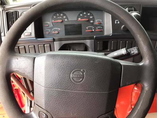 Volvo/fh 460 - 6x2
