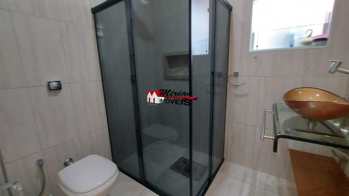 Imagem 13 de 20 de Casa Com Piscina Em Bairro Nobre A 500 Metros Da Praia - Ca01616 - 70441638