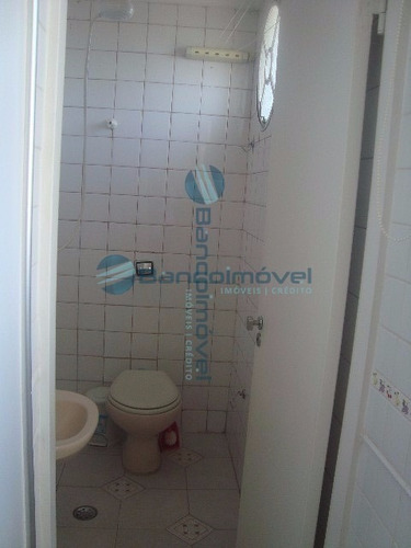 Imagem 20 de 21 de Apartamento - Ap00685 - 3066257