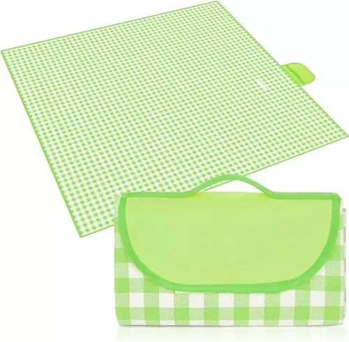 comprar Alfombra Manta Para Picnic Camping O Playa Impermeable