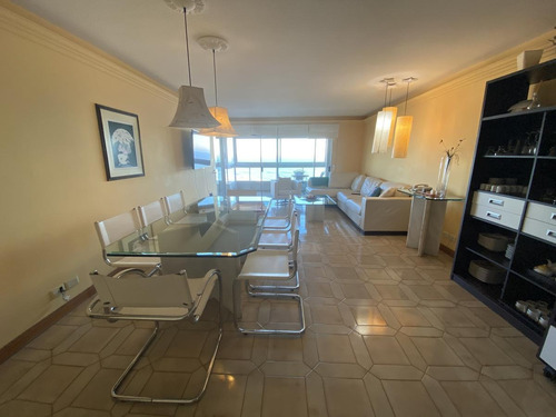 Imagen 4 de 19 de Apartamento - Playa Mansa