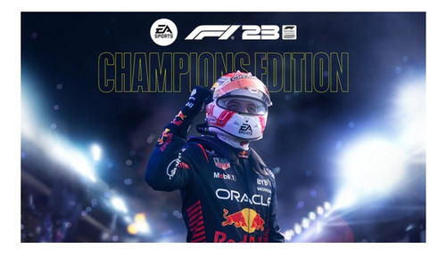 F1 23: Champions Edition Código Original Xbox One