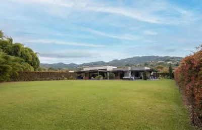 Casa en arriendo