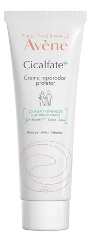 Avène Cicalfate+ Creme Reparador Facial 20ml