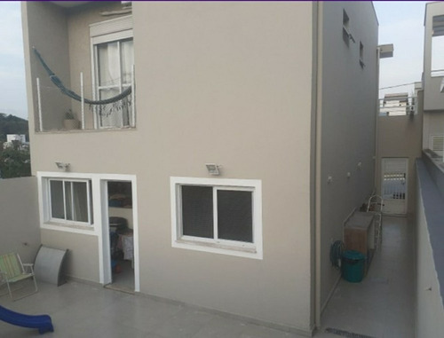 Imagem 4 de 15 de Chácara Em Condomínio Para Comprar Jardim Celeste Jundiaí - Baa1505