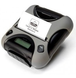 Impresora Portatil Star Smt300i Bluetooth 80mm