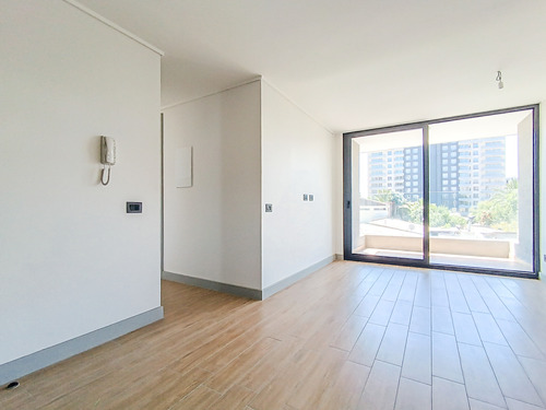 Edificio Av. Rodrigo De Araya Vista Norte Piso 3