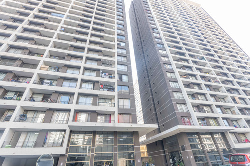 Edificio Radal (1 Est. 1 Bod.) Piso 21