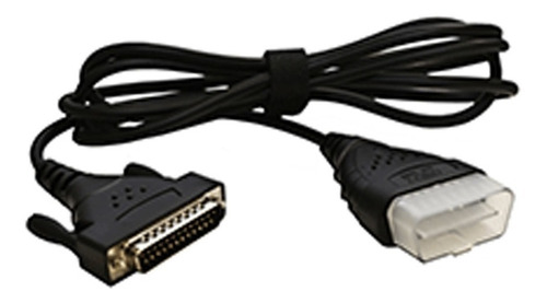 Imagen 1 de 4 de Cable Obd 2 Para Innova 3230mx, 3160,3130,3120 - Cedra Tools