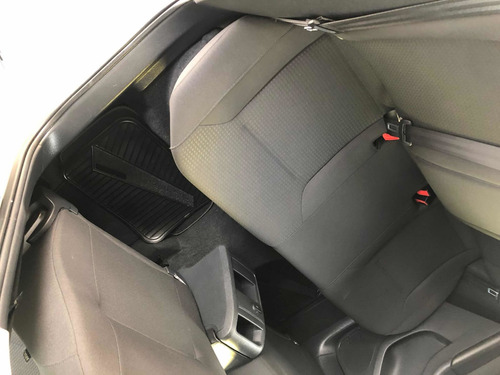 Imagen 13 de 15 de Volkswagen Jetta 2.5 Comfortline Tiptronic At 2016