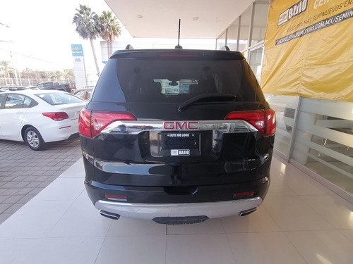 Imagen 6 de 15 de Gmc Acadia 2018