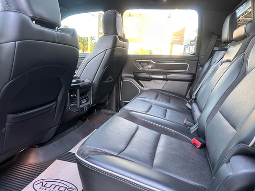 RAM Ram 1500 5.7 Mild-hybrid Laramie Sport Crew Cab 4x4
