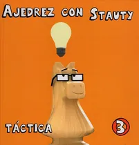 Comprar Ajedrez Con Stauty 3