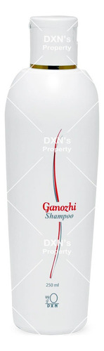 Shampoo Ganozhi Dxn - C/ Ganoderma - Fortalece El Cabello