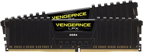 Corsair Vengeance Lpx 32gb Ddr4 3600mhz Ram Para Pc