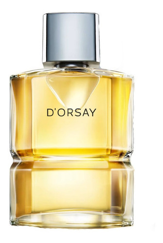 Locion Perfume D'orsay 90ml - mL a $799
