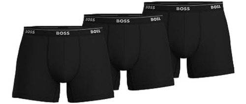 Boxer Hugo Boss Pack X 3 Sin Caja