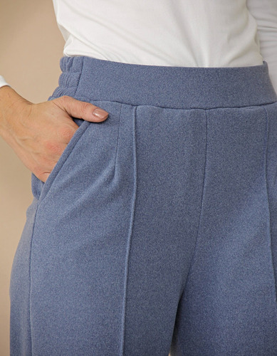 Pantalón Darlon Vade Retro Mujer