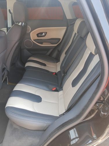 Land Rover Evoque 2014 2.0 Si4 Dynamic Tech Pack 5p