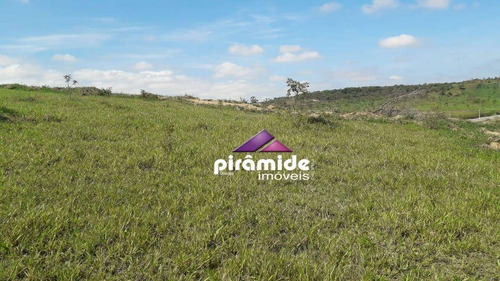 Imagem 26 de 30 de Terreno À Venda, 250 M² Por R$ 174.250,00 - Putim - São José Dos Campos/sp - Te1368