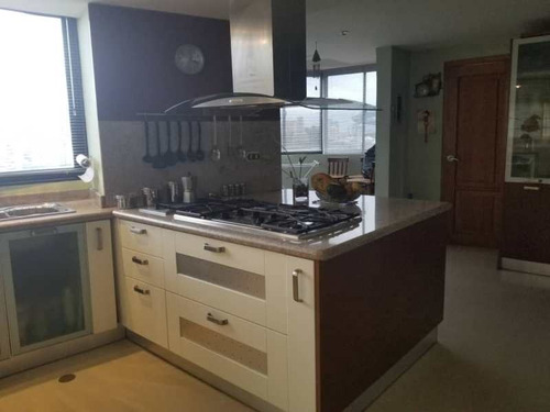 Imagen 14 de 30 de Fernando Guerrero Vende Apartamento En La Urb El Bosque, Res Terrazas Del Bosque