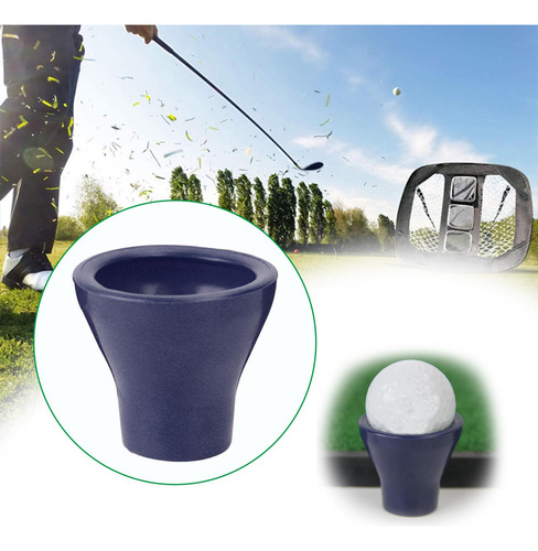 3 Recolector De Pelotas De Golf Con Tecnología 3 Piezas