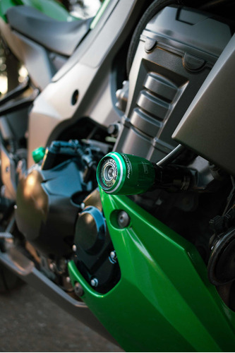 Kawasaki Z1000