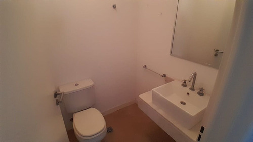 Venta Depto 4 Amb Terrazas Golf Pilara