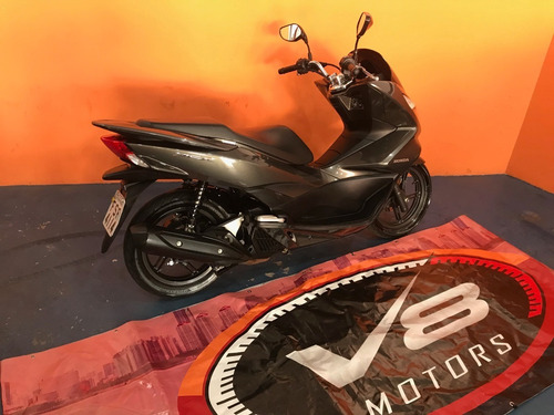 Honda Pcx 150 2017