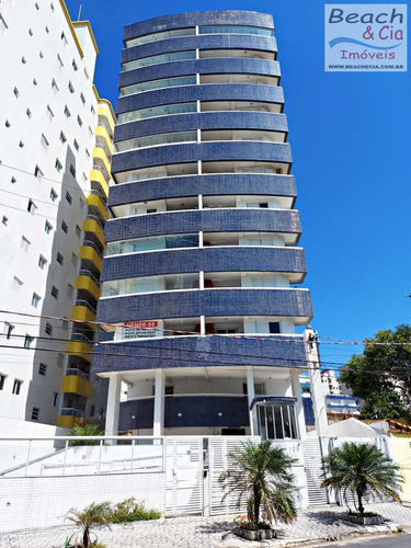 Imagem 2 de 30 de Vista Mar, 2 Dorms, Mirim, Praia Grande, R$ 280 Mil Vap00794