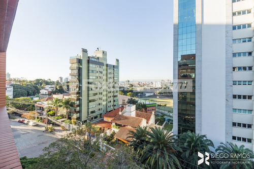Imagem 4 de 22 de Loft, 42.11 M², Três Figueiras - 208223