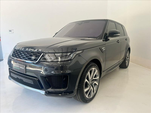 Land Rover Range Rover Sport 3.0 Hse 4x4 v6 24v Turbo