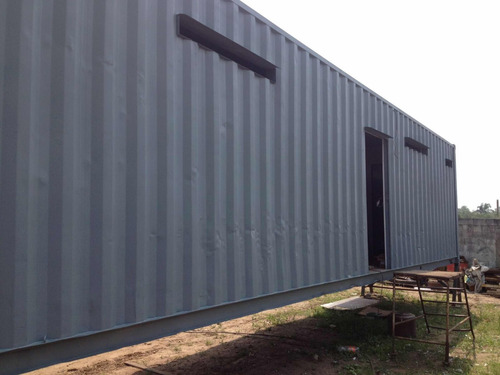 Br Containers