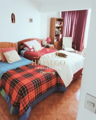Vende G&d Hidalgo Propiedades