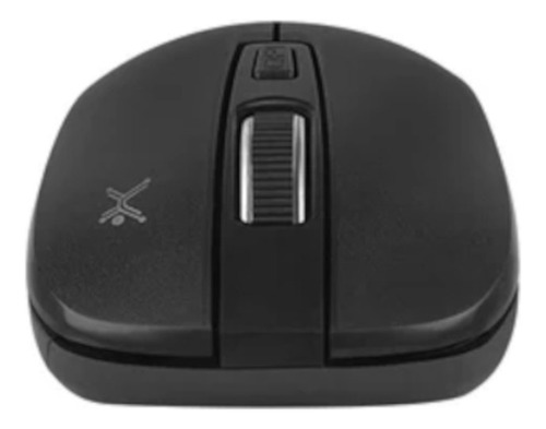 Kit Mouse Inalambrico+mouse Pad Almohada Gel Perfect Choice