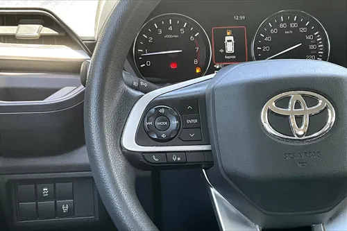 Toyota Avanza 2023