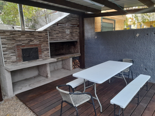 Imagen 11 de 16 de Casa Para 6 Personas. Playa Los Botes, La Paloma